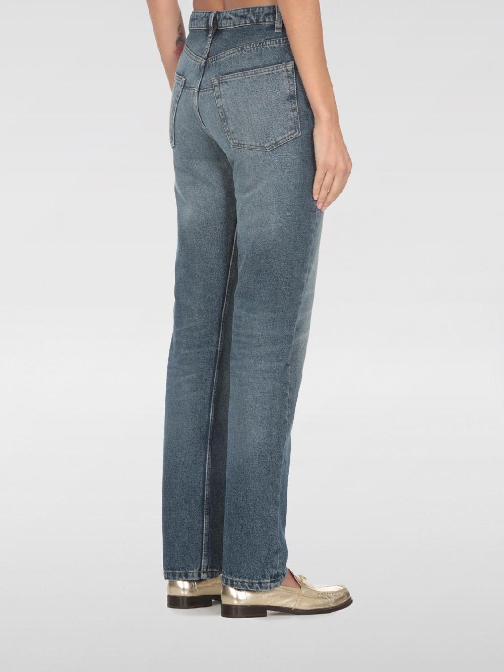 Giglio Jeans A.P.C. In Denim