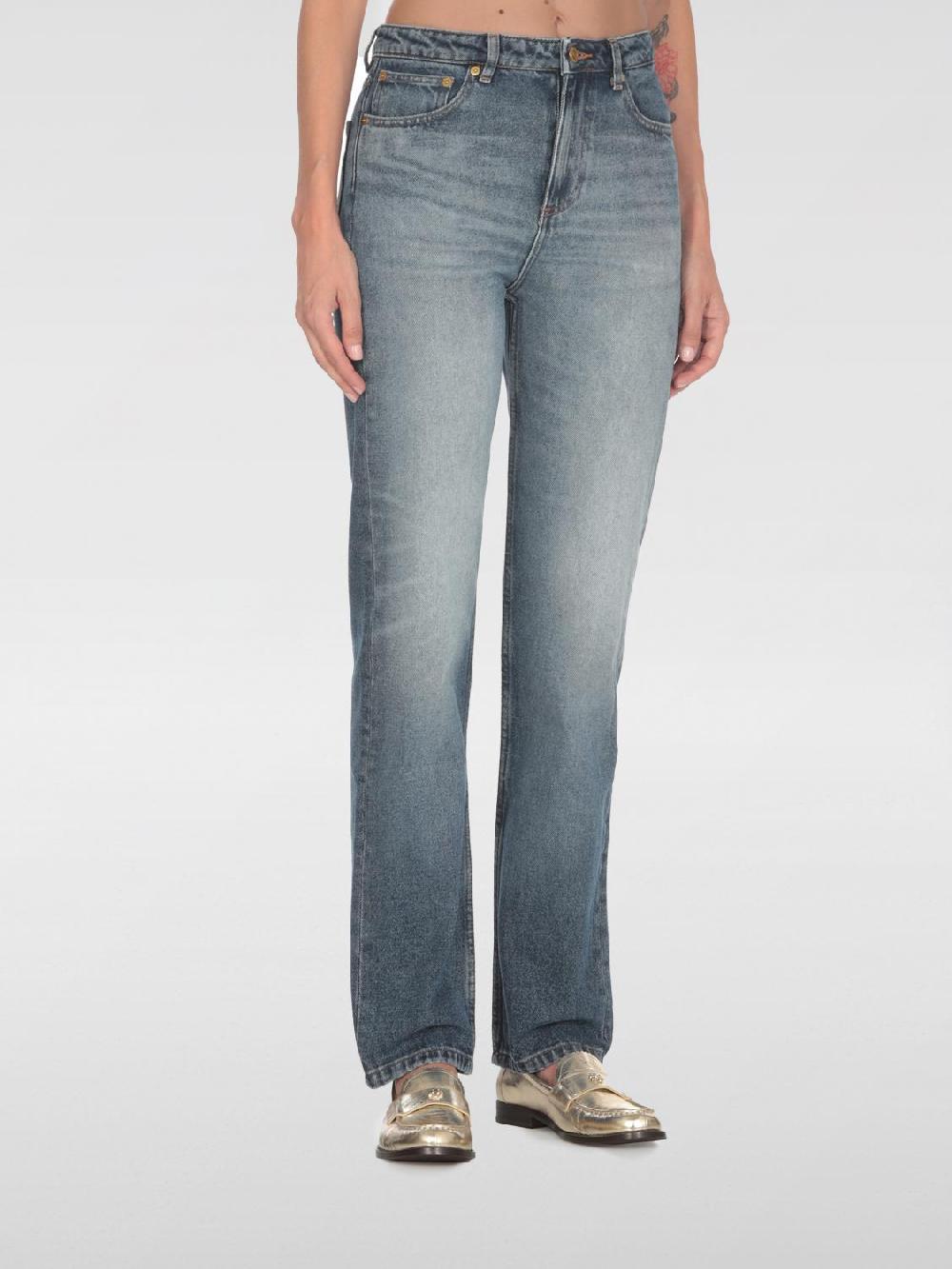 Giglio Jeans A.P.C. in denim