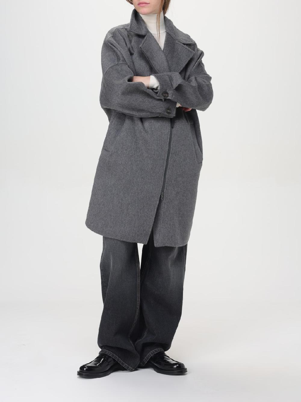 Giglio Jeans A Vita Alta Brunello Cucinelli