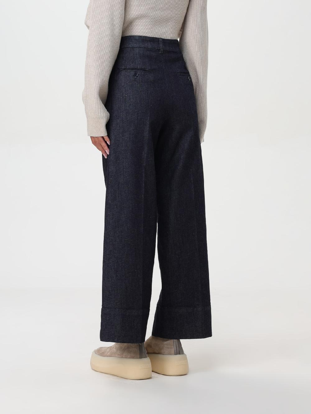 Giglio Jeans A Vita Alta 's Max Mara