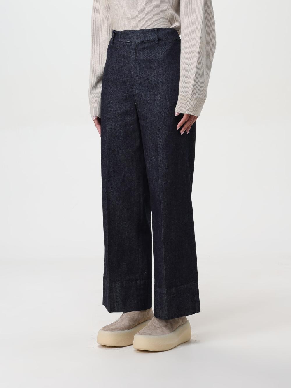 Giglio Jeans A Vita Alta 's Max Mara