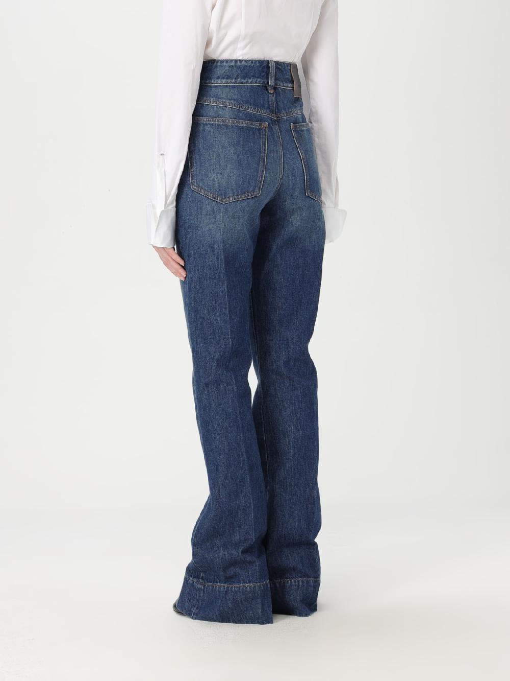 Giglio Jeans A Vita Alta Sportmax