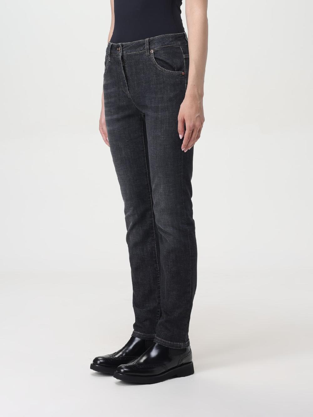 Giglio Jeans A Vita Bassa Brunello Cucinelli