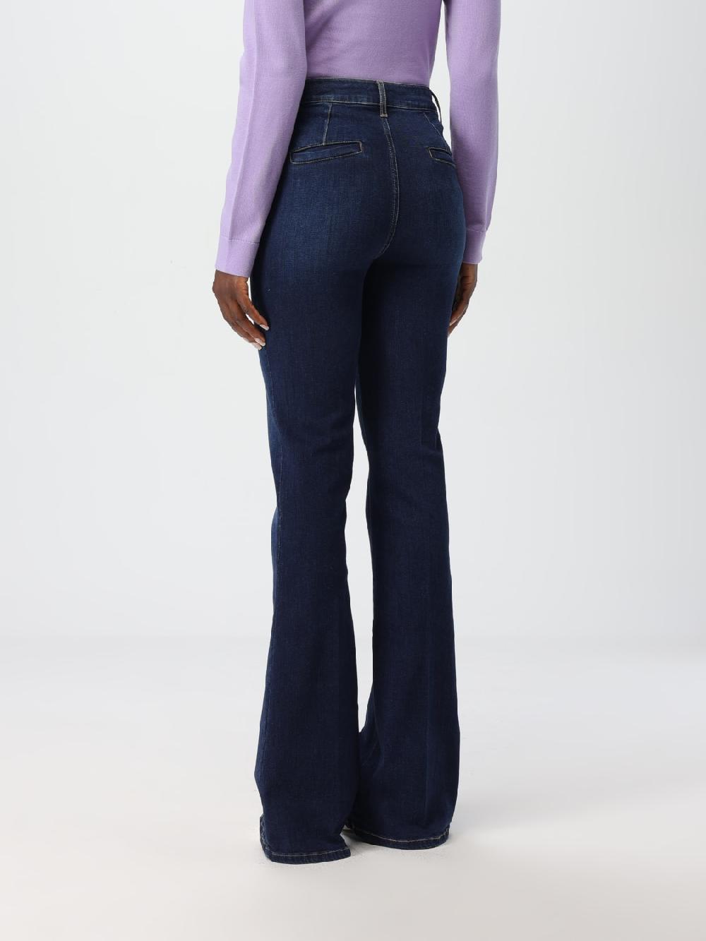 Giglio Jeans A Zampa Liu Jo