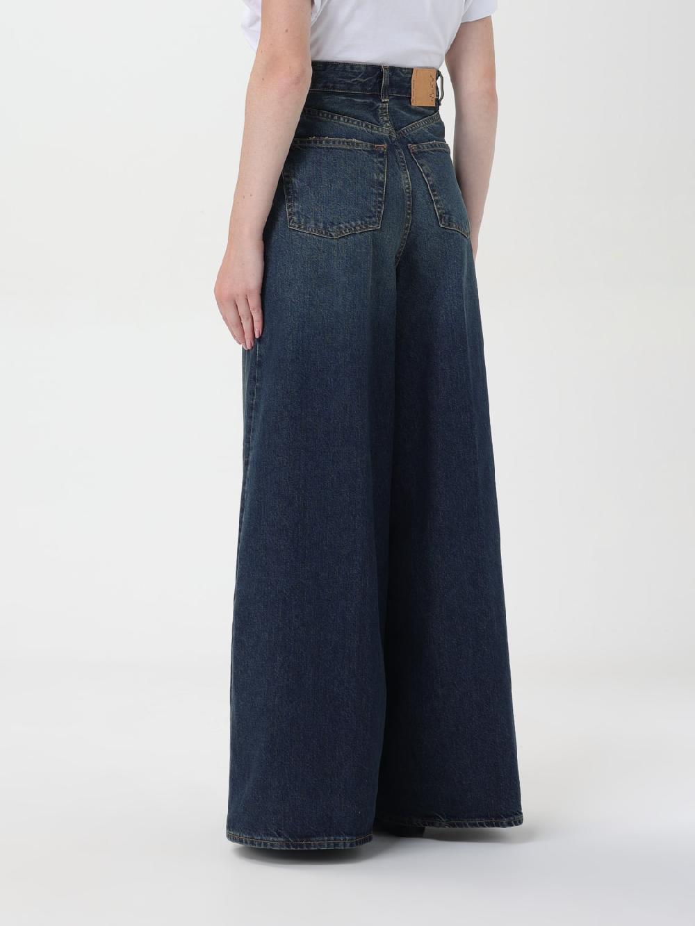 Giglio Jeans Ampio Haikure