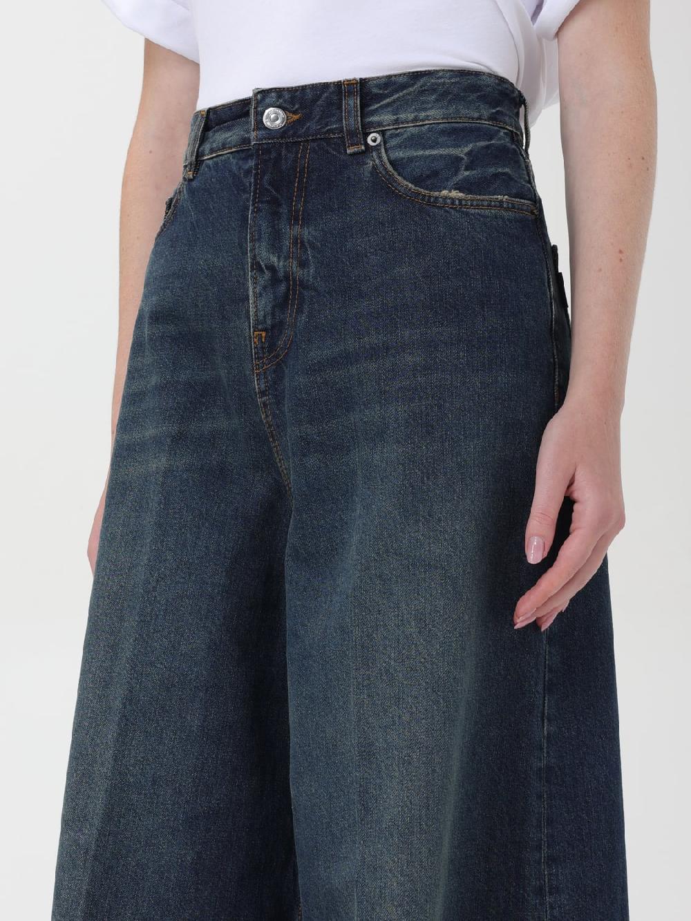 Giglio Jeans Ampio Haikure