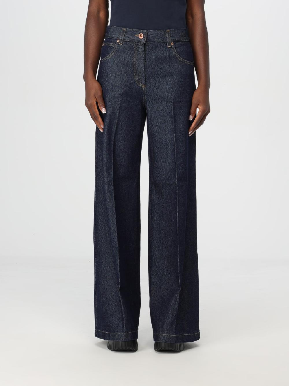 Giglio Jeans Aspesi in denim