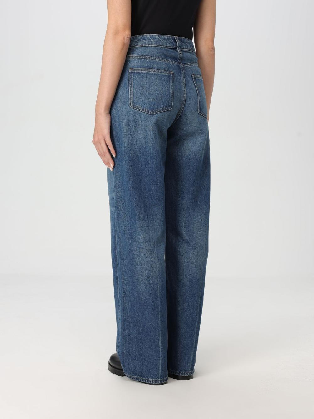 Giglio Jeans Boss In Denim