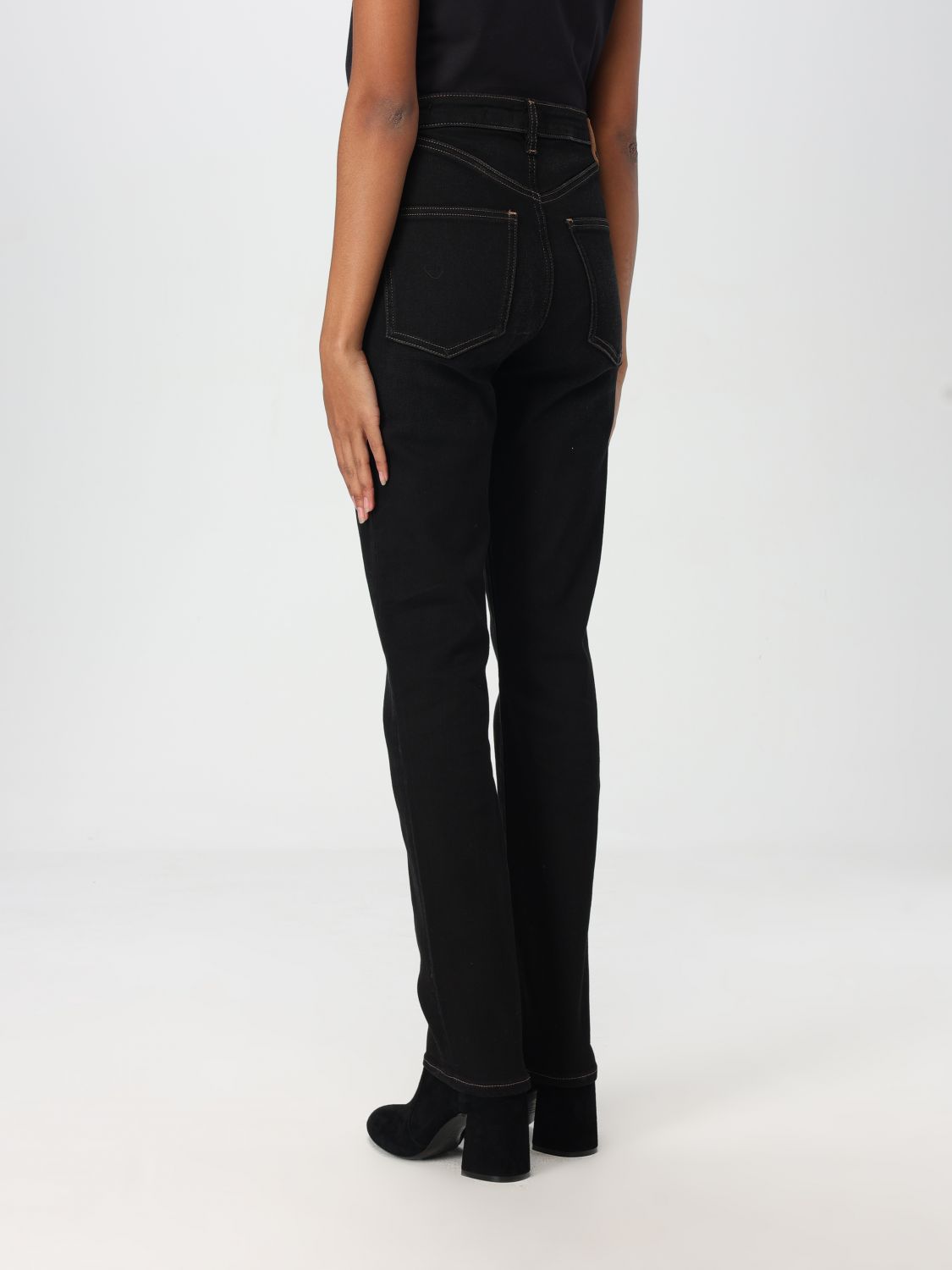 Giglio Jeans Boss In Denim