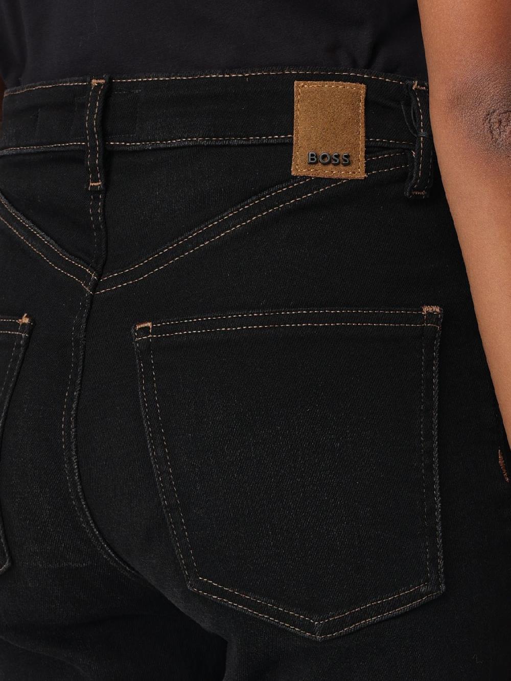 Giglio Jeans Boss In Denim