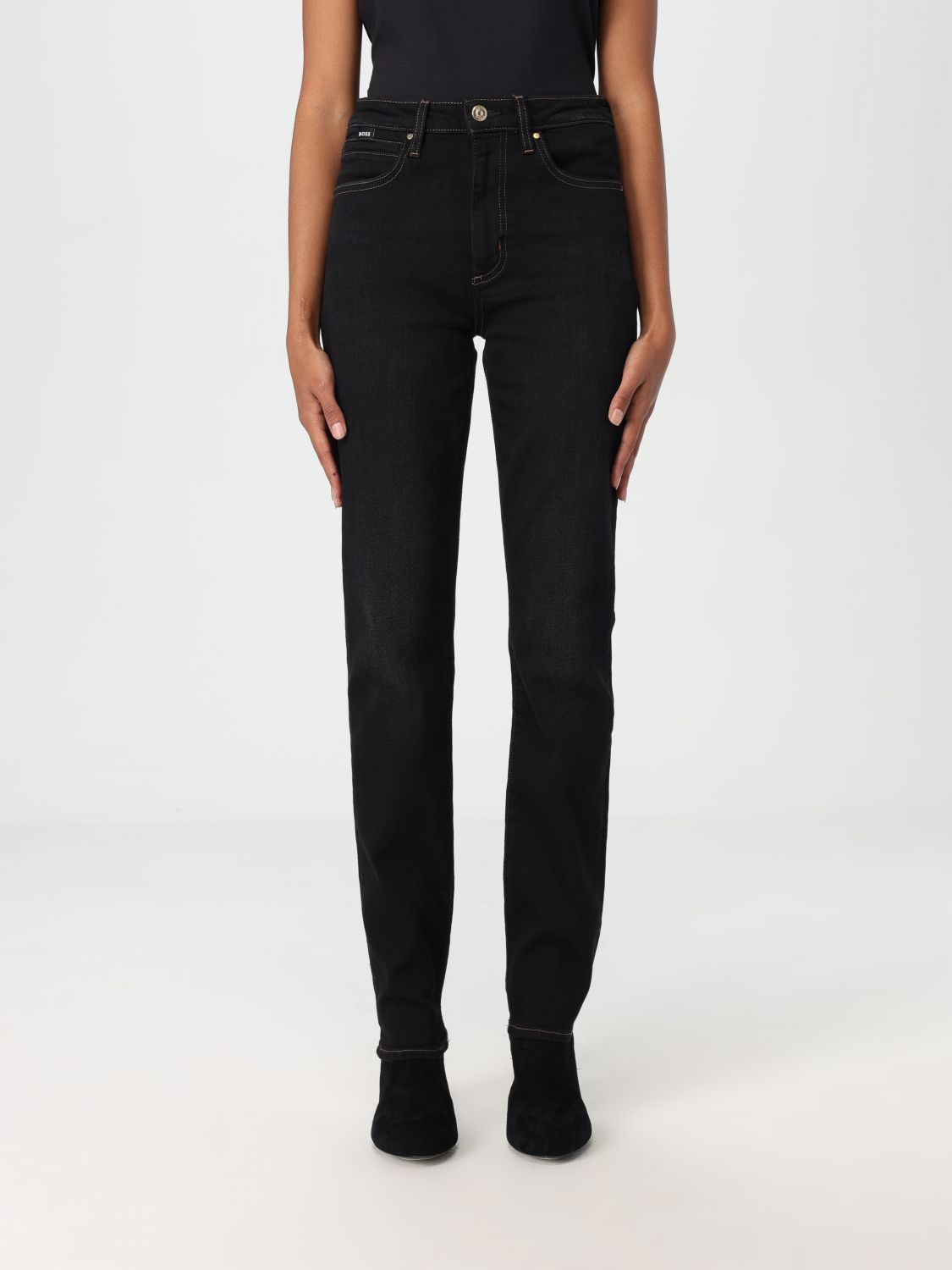 Giglio Jeans Boss in denim