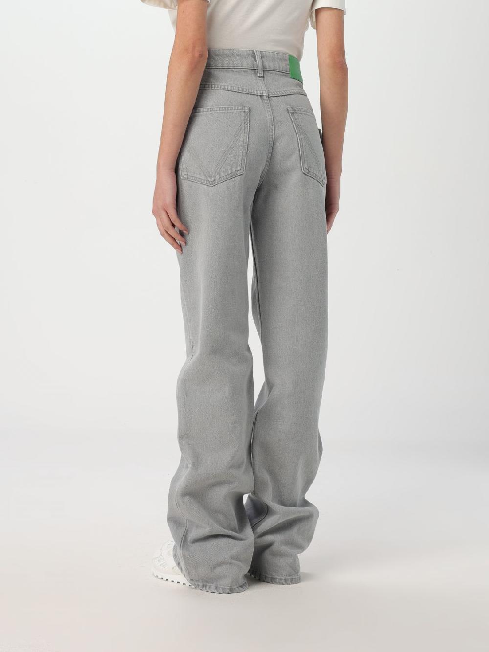 Giglio Jeans Bottega Veneta In Denim