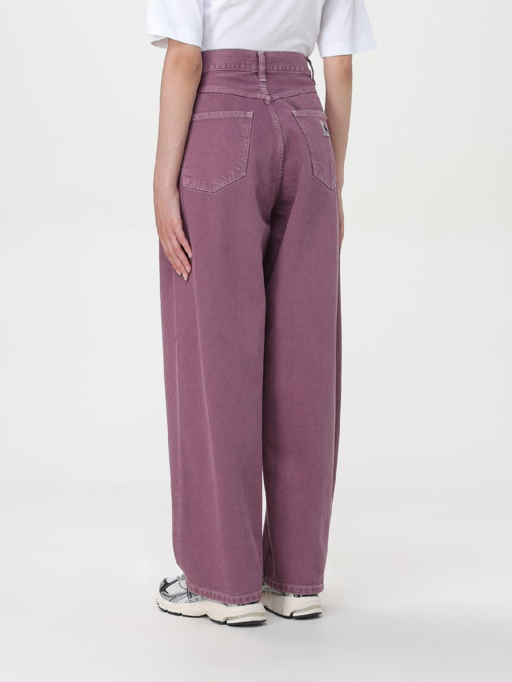 Giglio Jeans Brandon Carhartt Wip In Denim