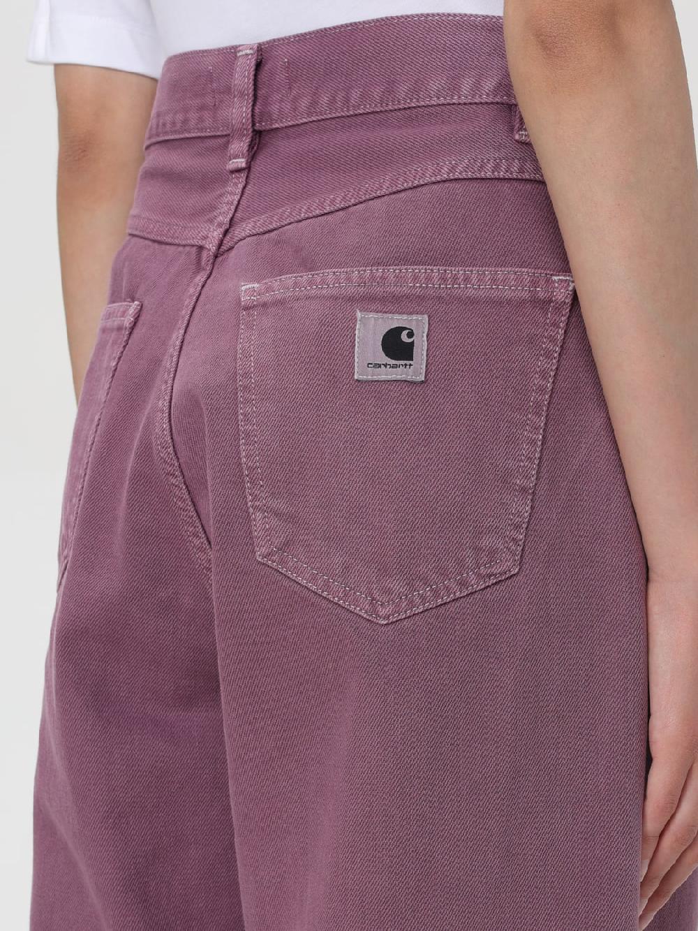 Giglio Jeans Brandon Carhartt Wip In Denim