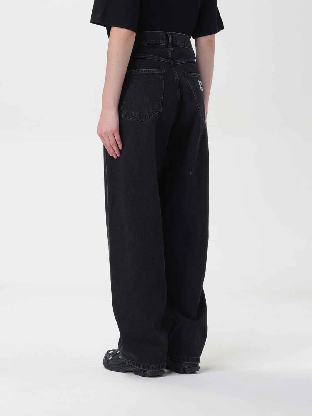 Giglio Jeans Brandon Carhartt Wip In Denim