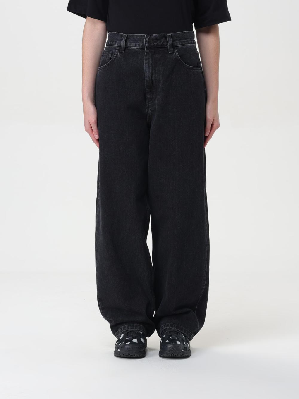 Giglio Jeans Brandon Carhartt Wip in denim