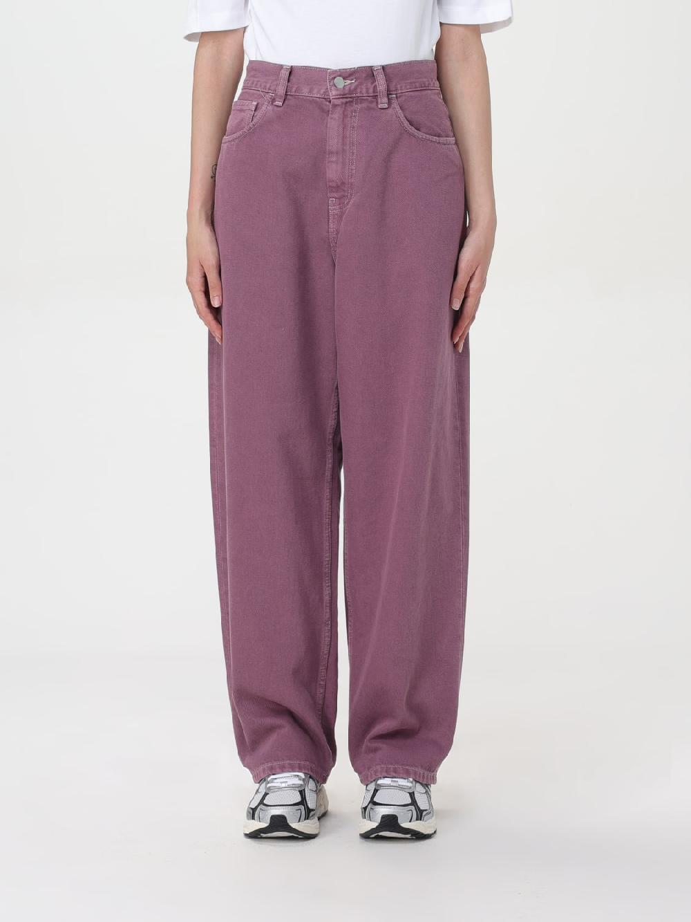 Giglio Jeans Brandon Carhartt Wip in denim