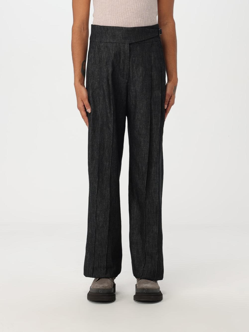 Giglio Jeans Brunello Cucinelli in denim