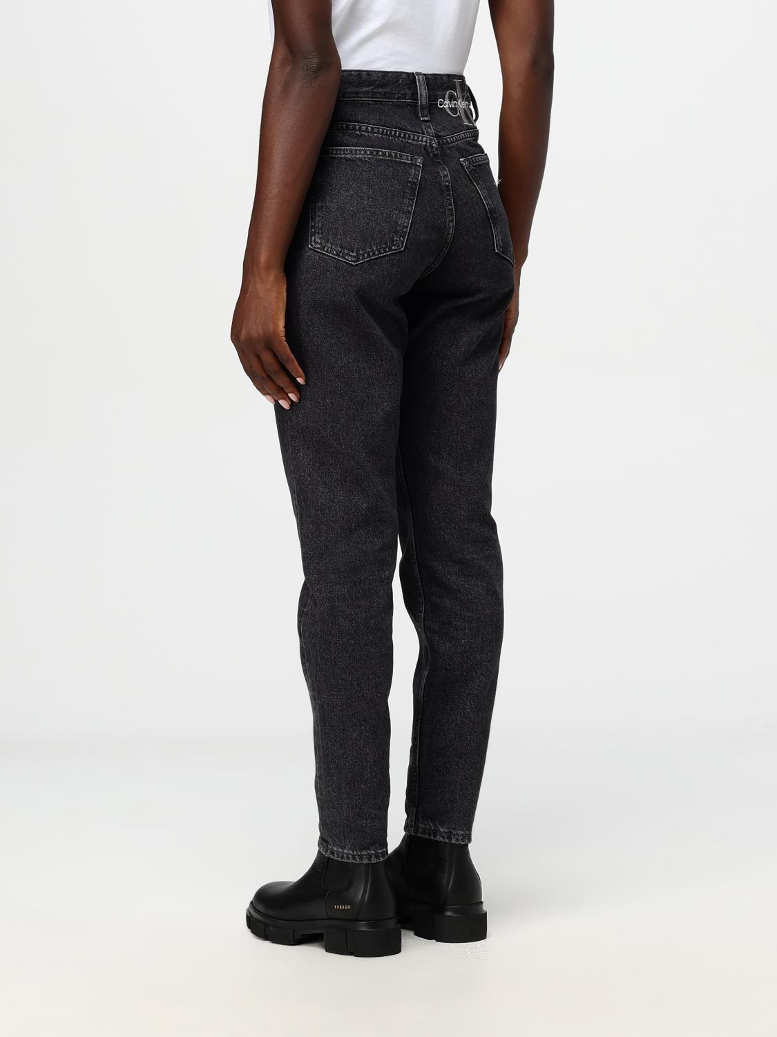 Giglio Jeans Calvin Klein In Denim