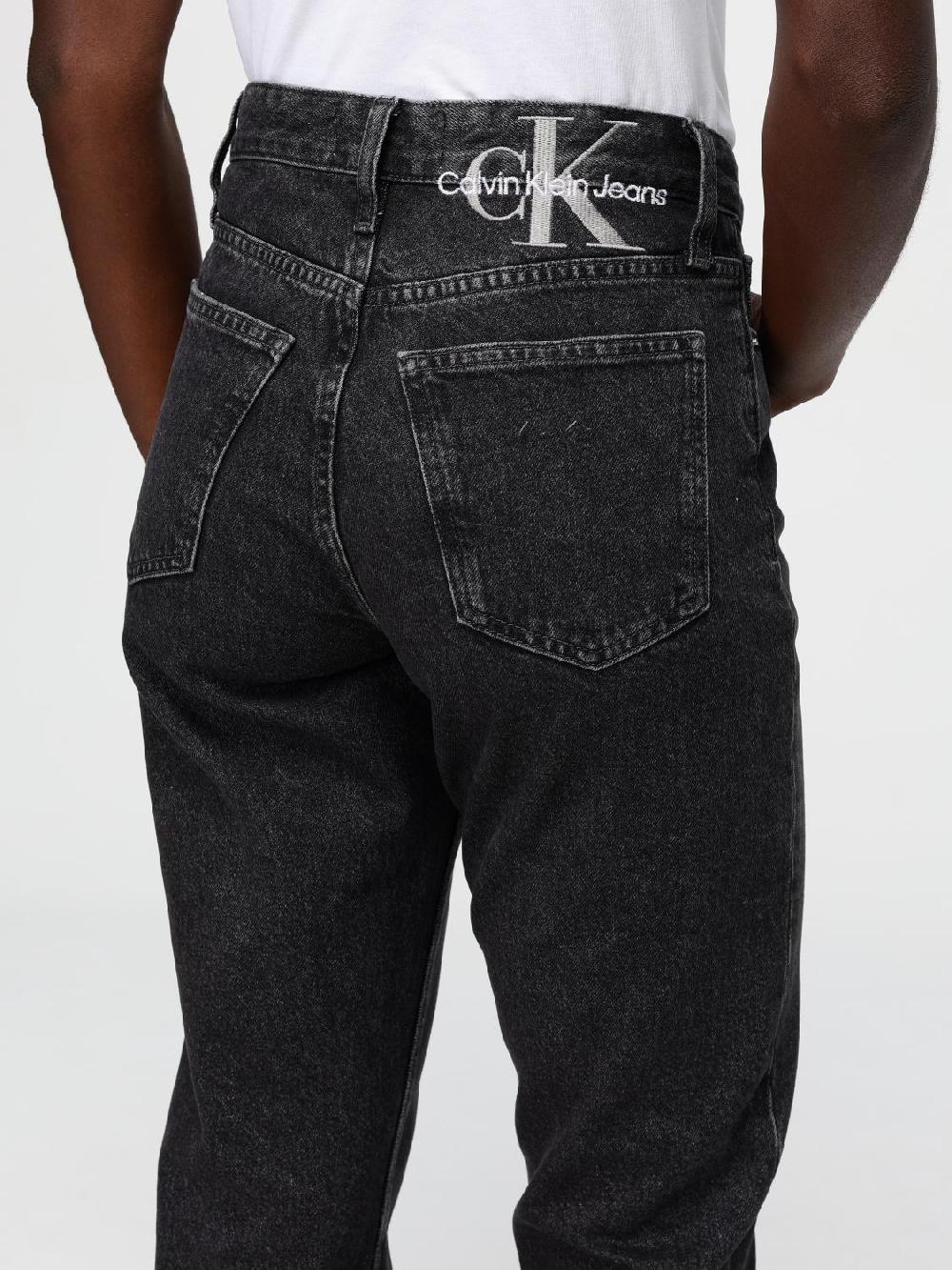 Giglio Jeans Calvin Klein In Denim