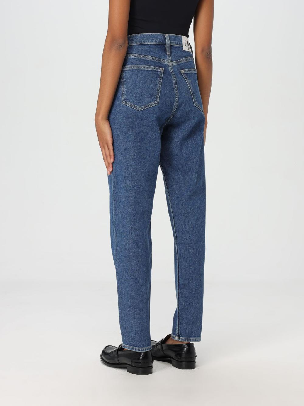 Giglio Jeans Calvin Klein In Denim