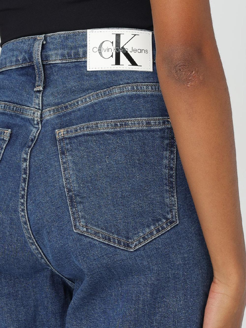 Giglio Jeans Calvin Klein In Denim