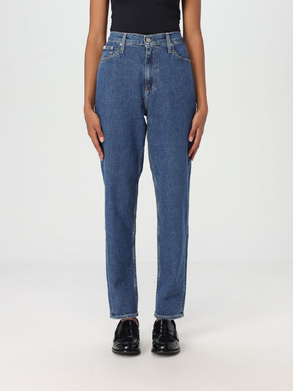 Giglio Jeans Calvin Klein in denim