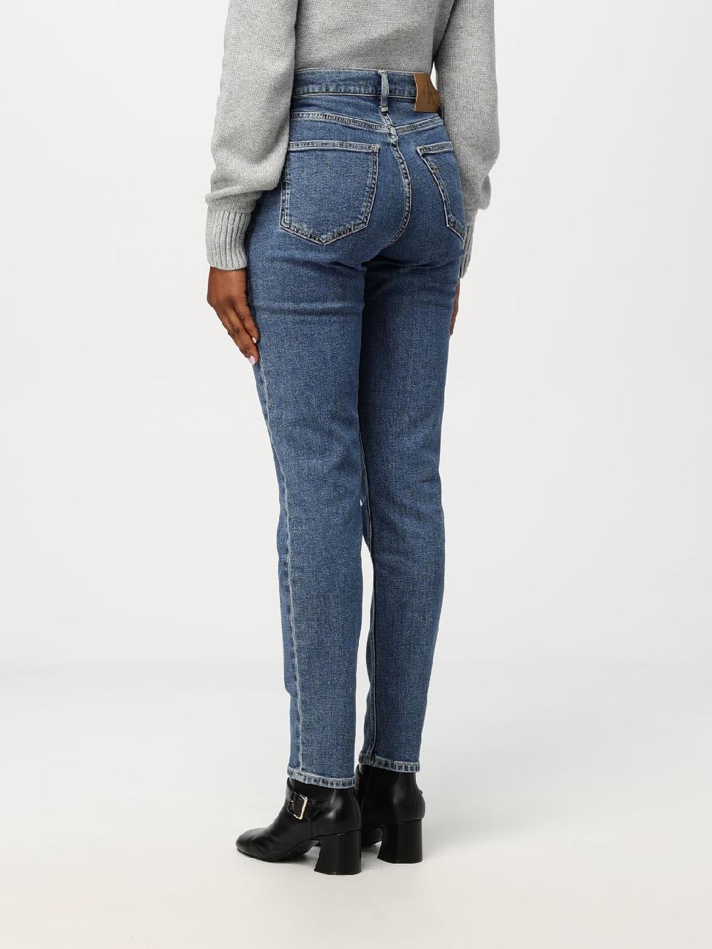 Giglio Jeans Calvin Klein In Denim