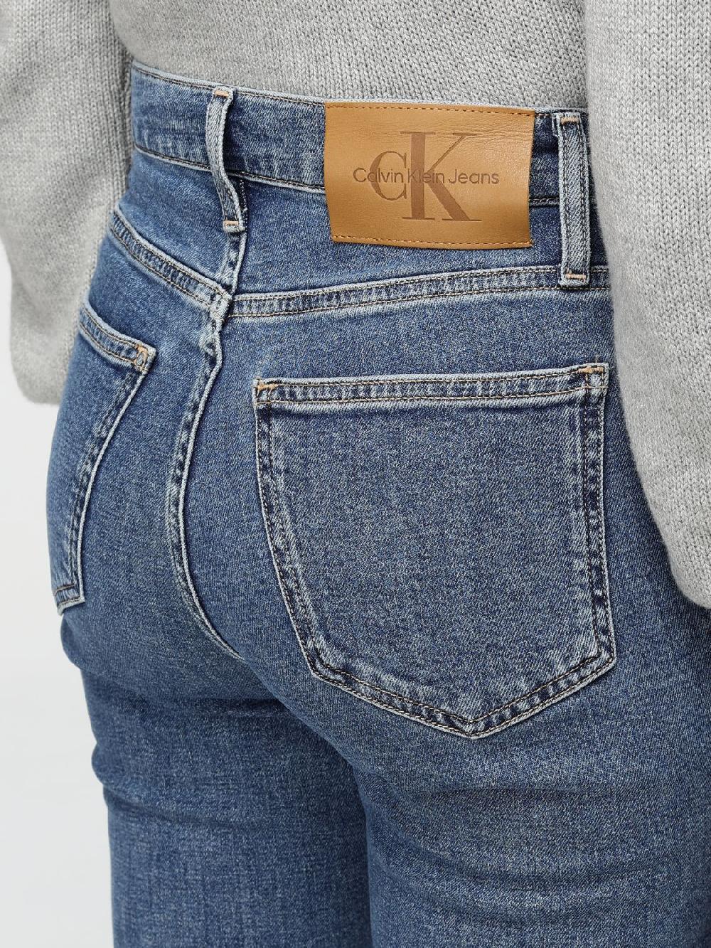 Giglio Jeans Calvin Klein In Denim