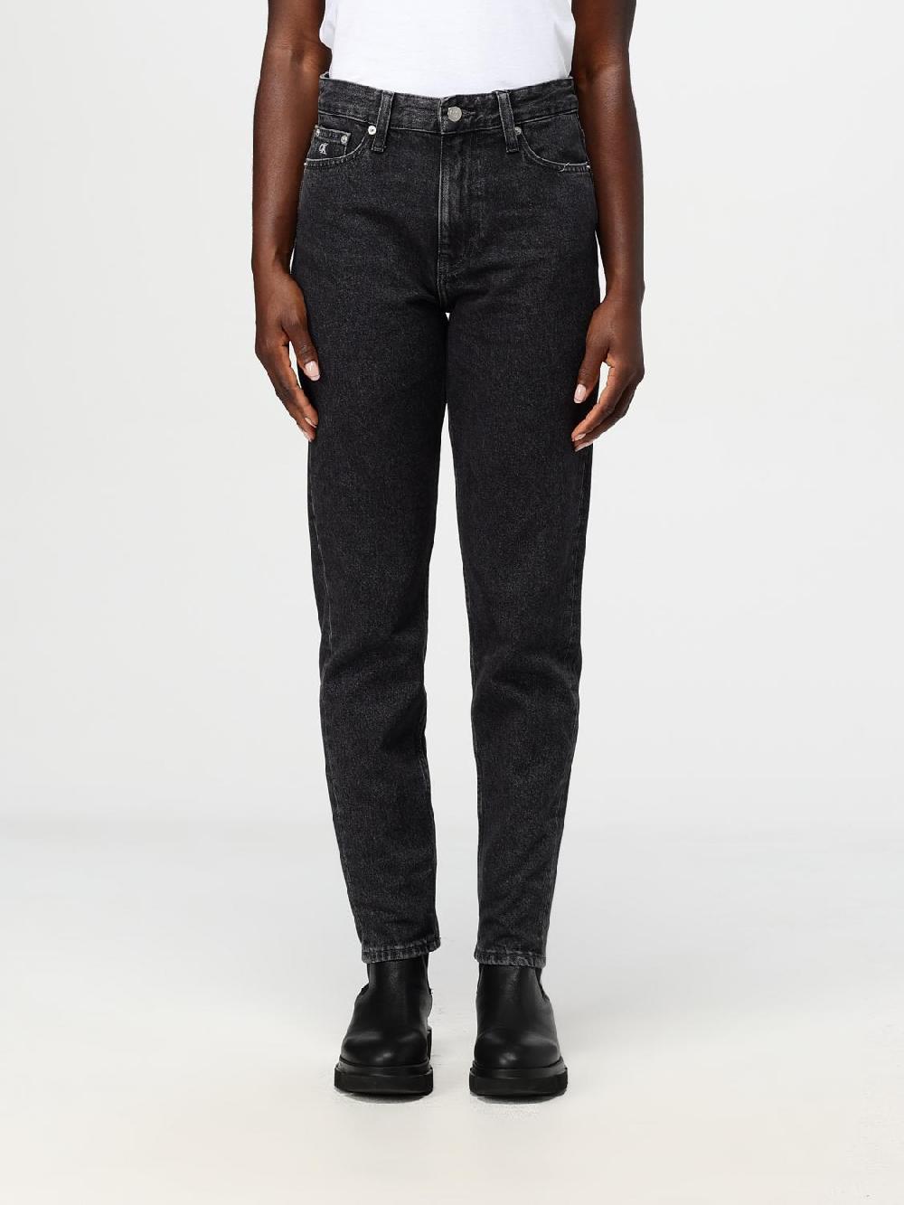 Giglio Jeans Calvin Klein in denim