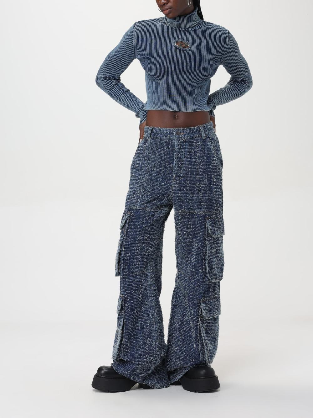 Giglio Jeans Cargo Diesel