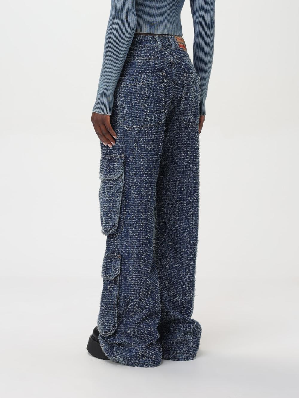 Giglio Jeans Cargo Diesel