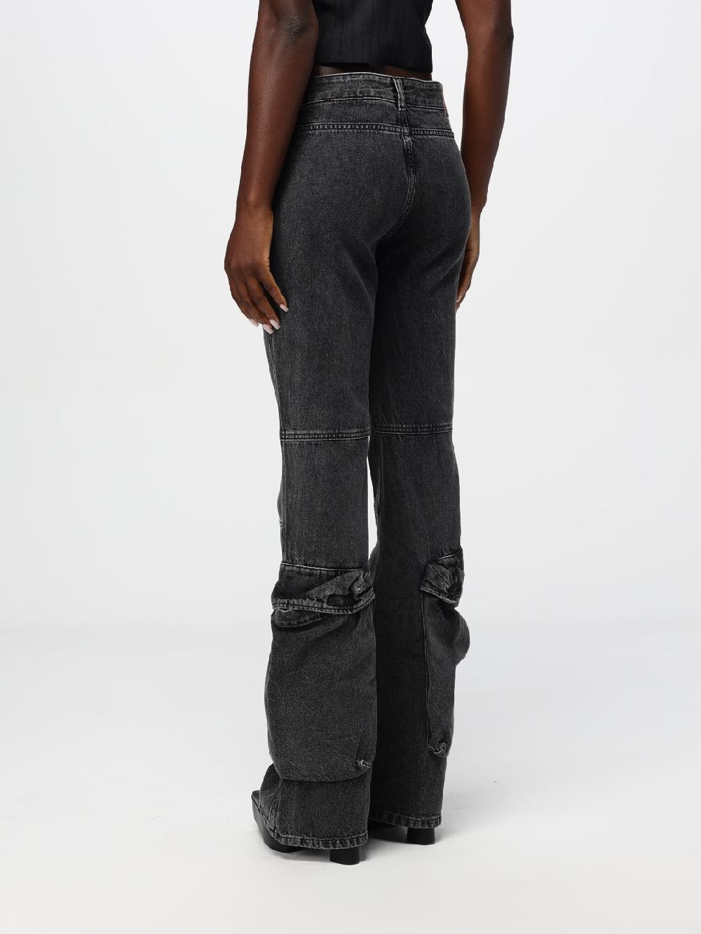 Giglio Jeans D-Poky-S Diesel In Denim Di Cotone