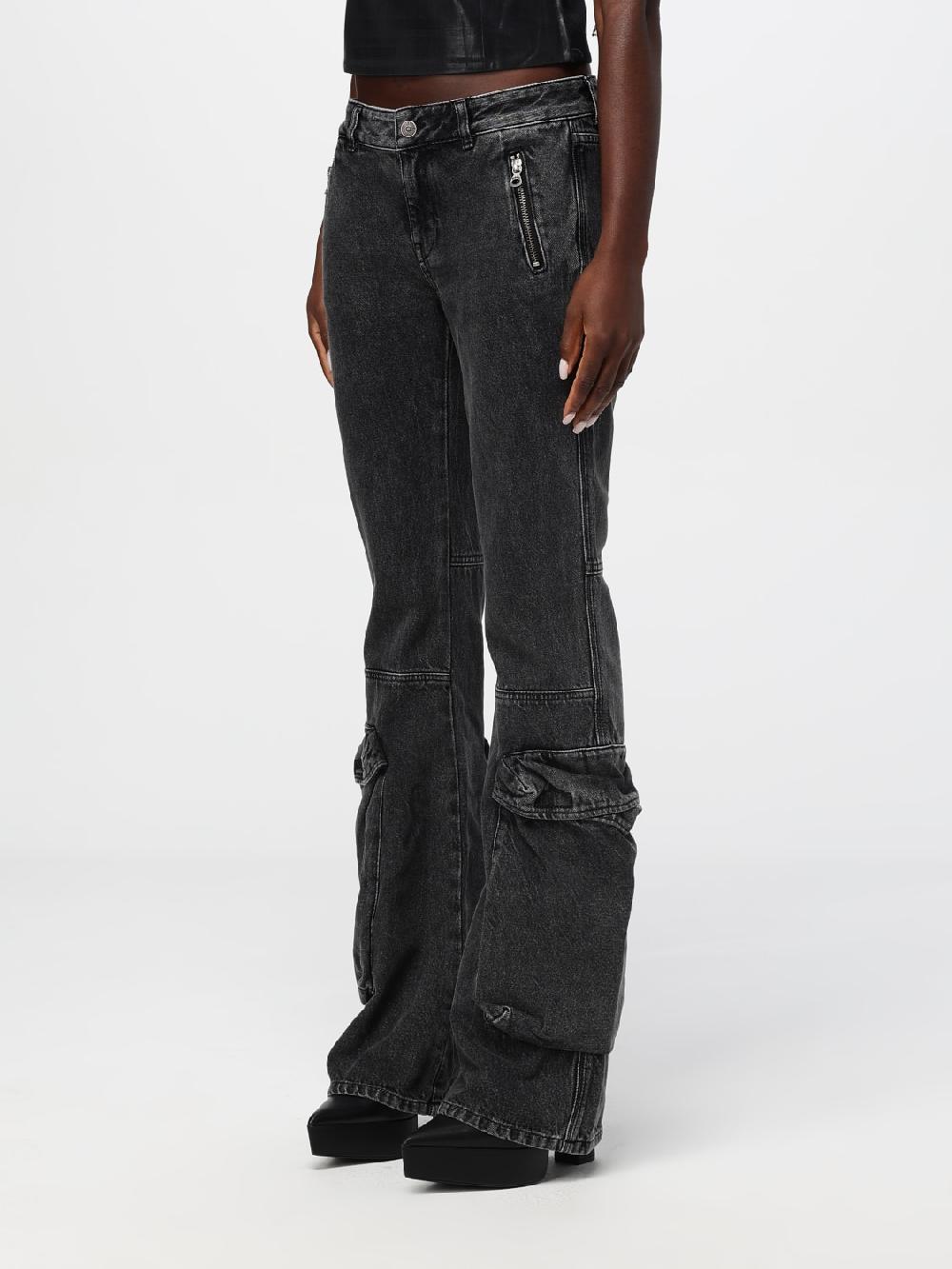 Giglio Jeans D-Poky-S Diesel In Denim Di Cotone