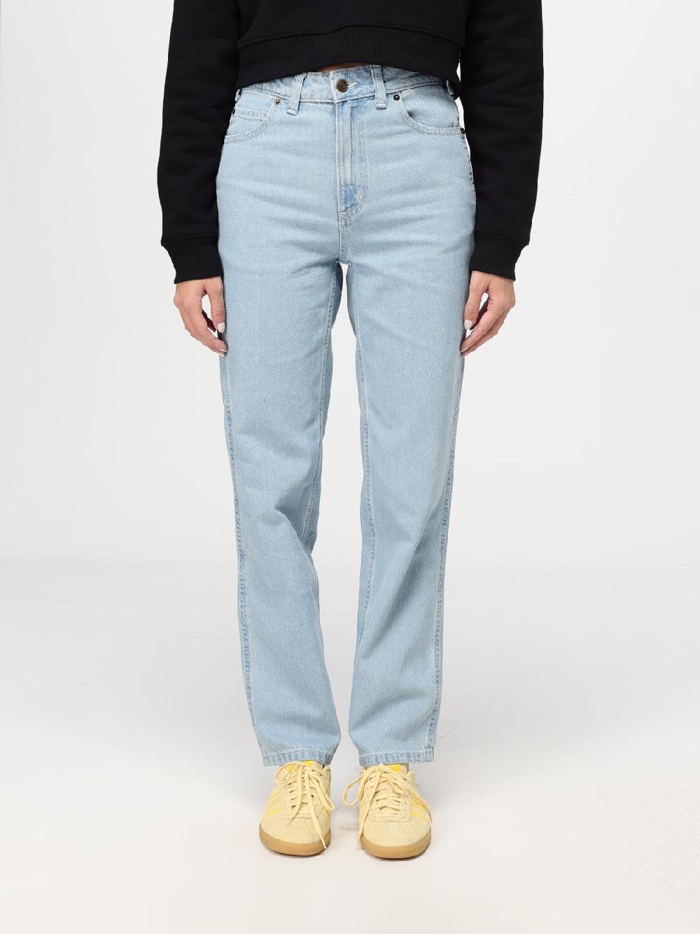 Giglio Jeans Dickies in denim di cotone