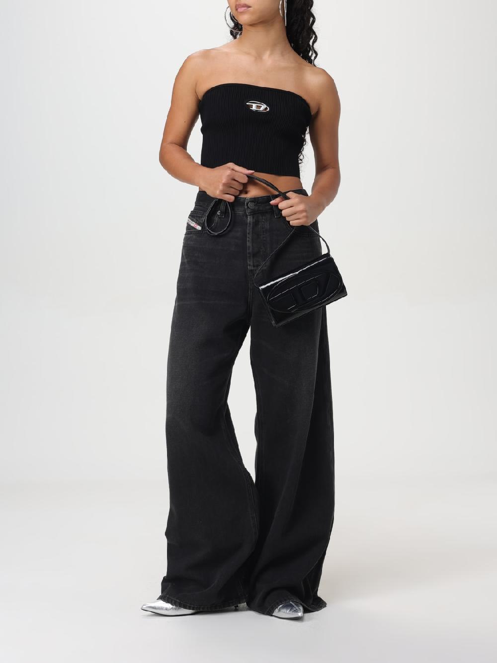 Giglio Jeans Diesel In Denim