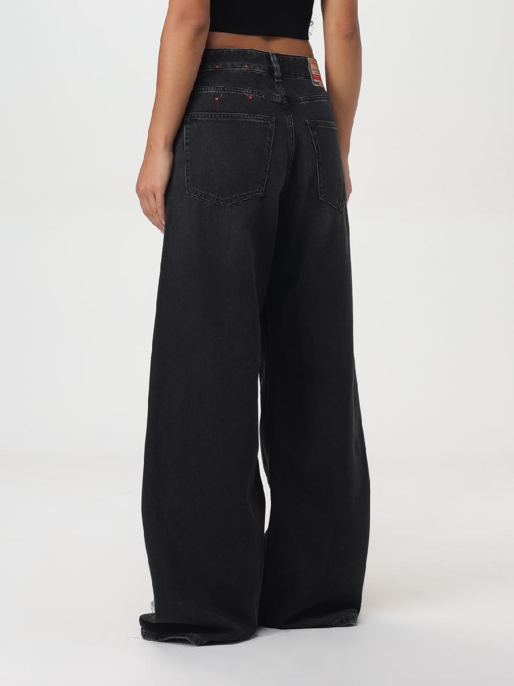 Giglio Jeans Diesel In Denim