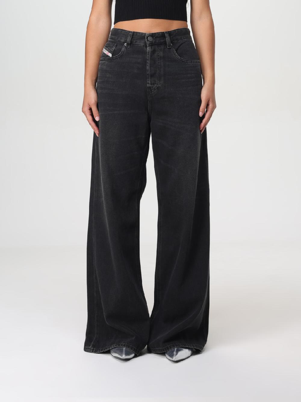 Giglio Jeans Diesel in denim