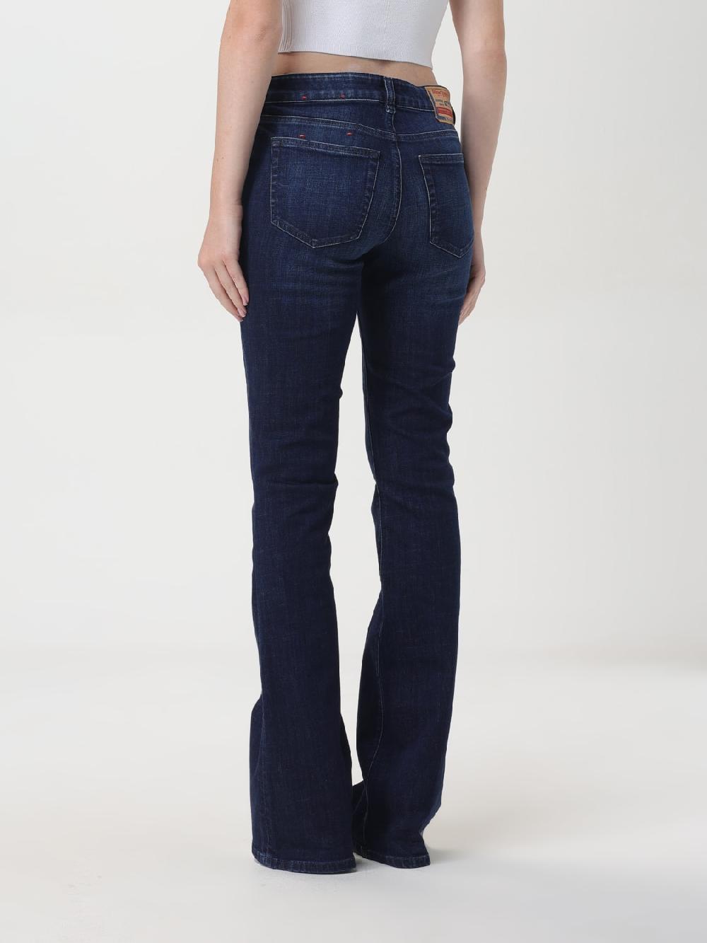 Giglio Jeans Diesel In Denim