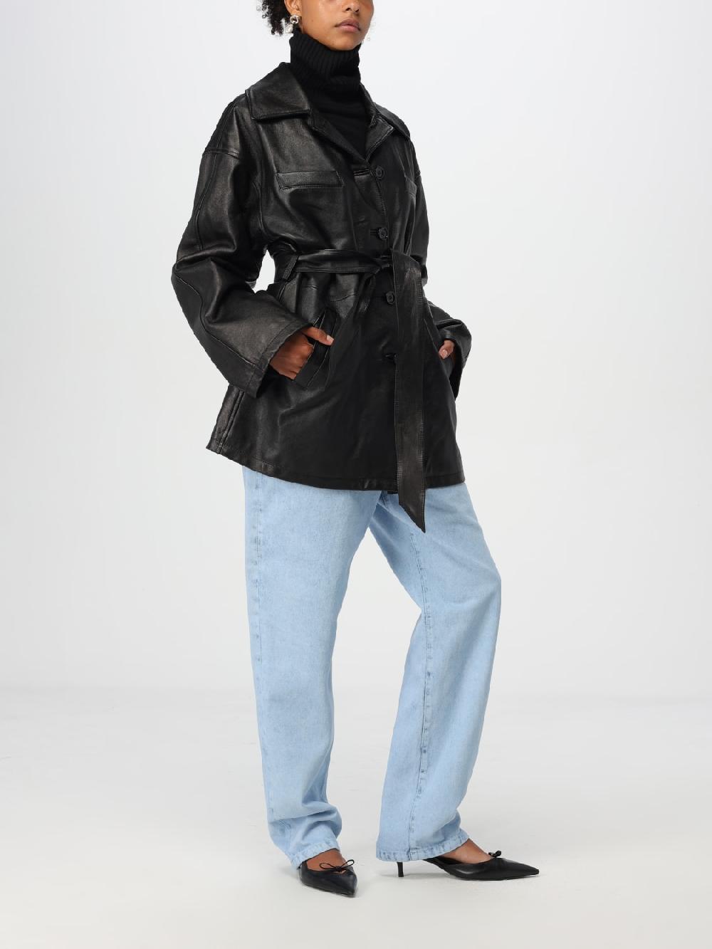 Giglio Jeans Dolce & Gabbana In Denim Di Cotone