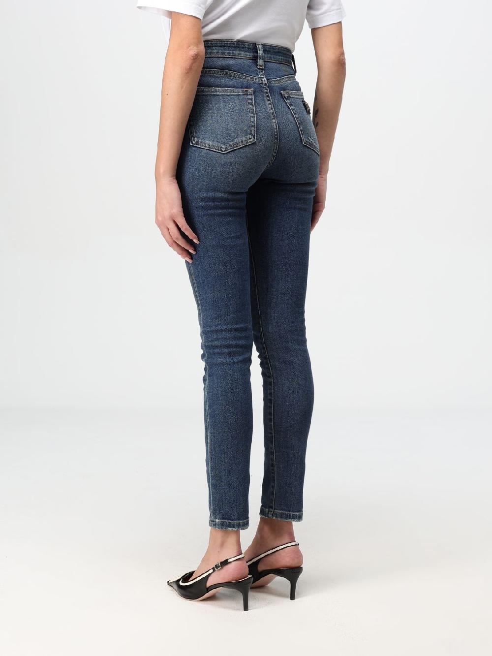 Giglio Jeans Dolce & Gabbana In Denim Stretch