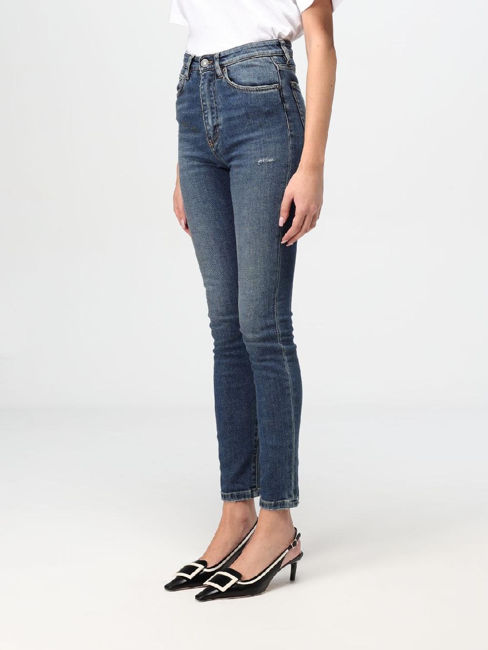 Giglio Jeans Dolce & Gabbana In Denim Stretch