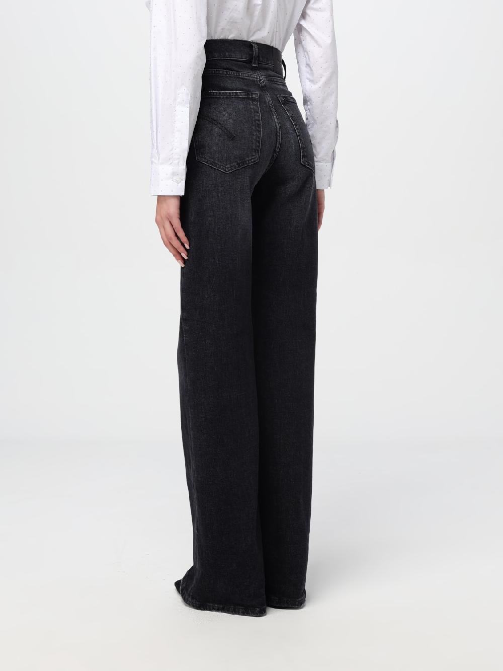 Giglio Jeans Dondup In Denim