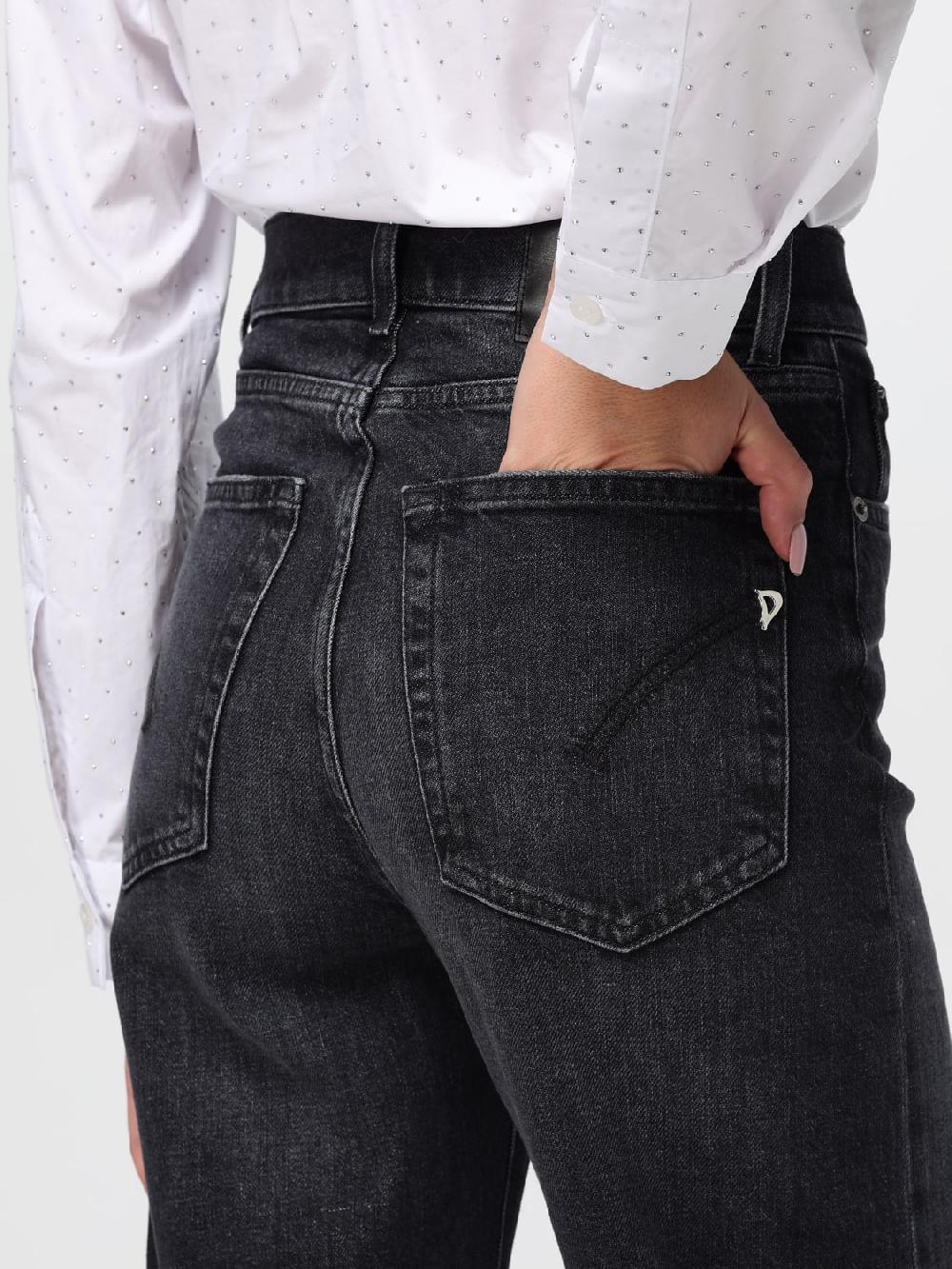 Giglio Jeans Dondup In Denim