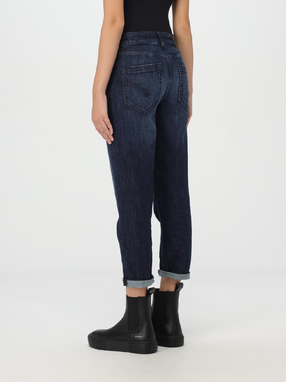 Giglio Jeans Dondup In Denim
