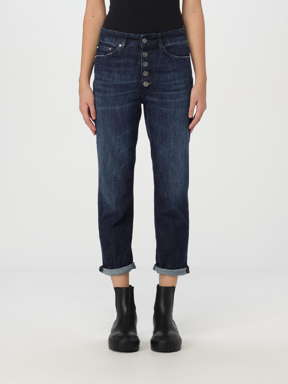 Giglio Jeans Dondup in denim