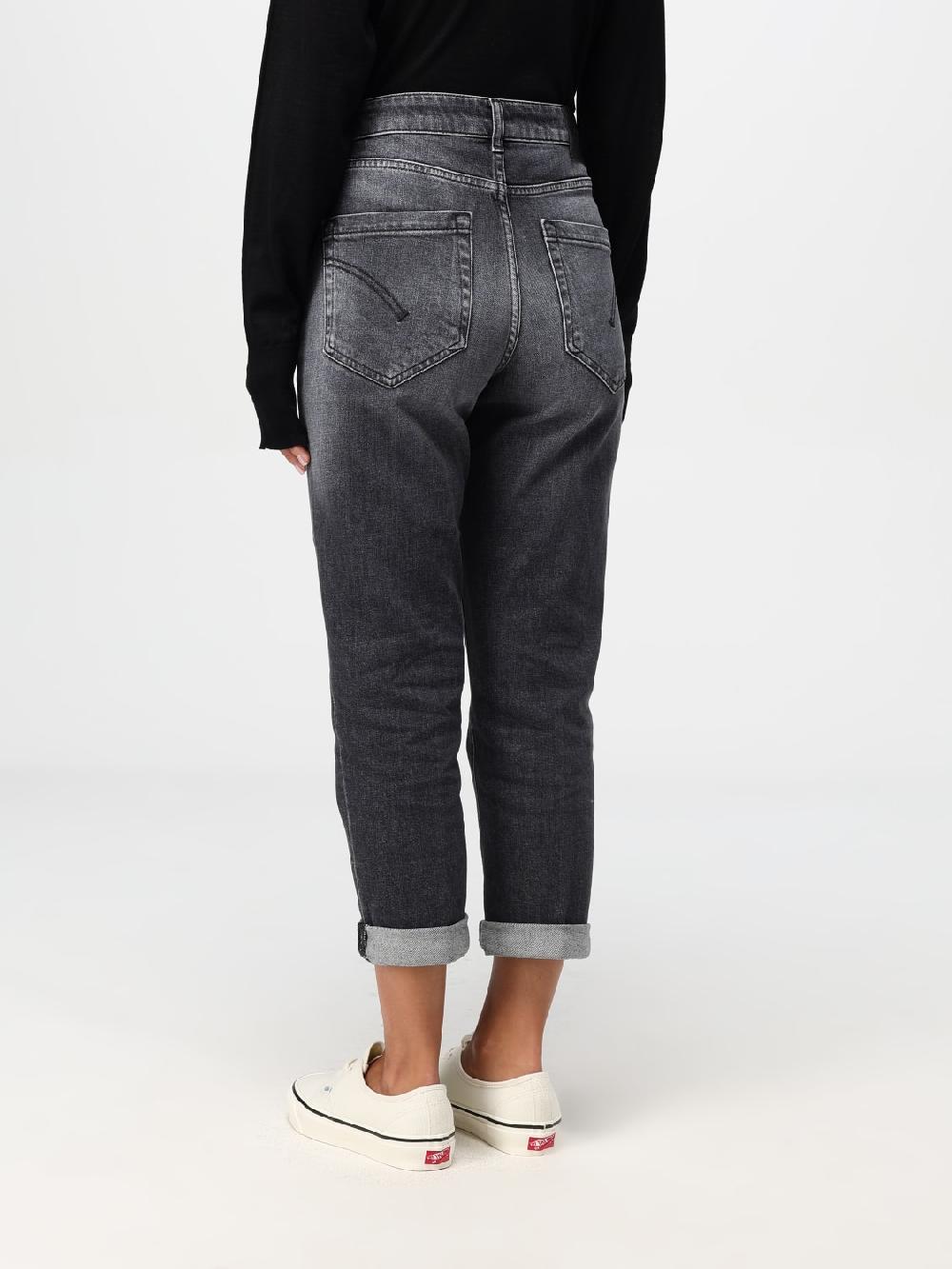 Giglio Jeans Dondup In Denim