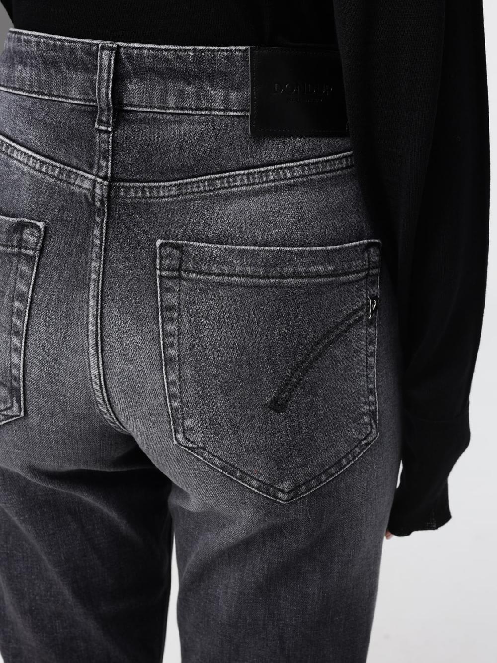 Giglio Jeans Dondup In Denim