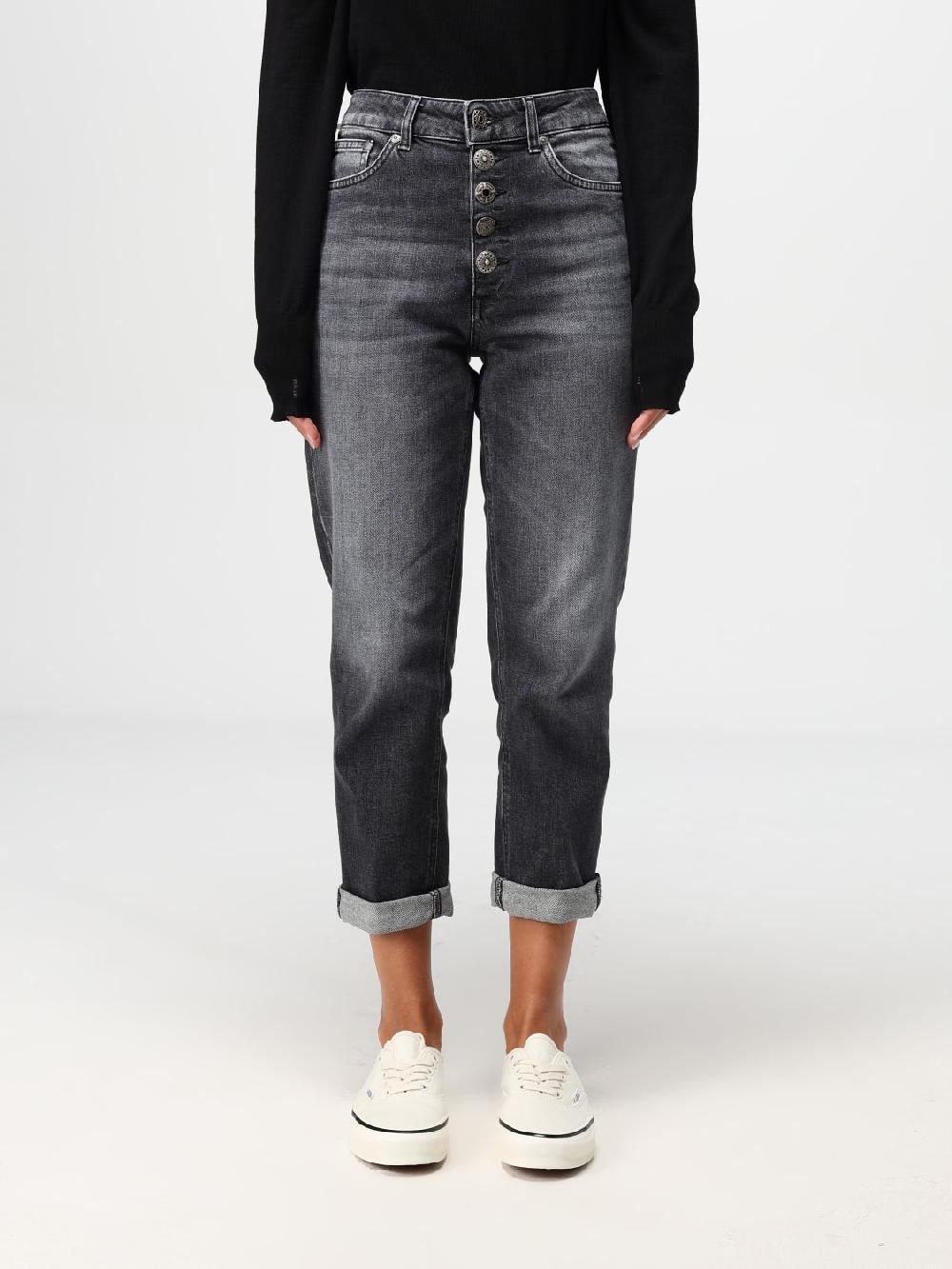 Giglio Jeans Dondup in denim