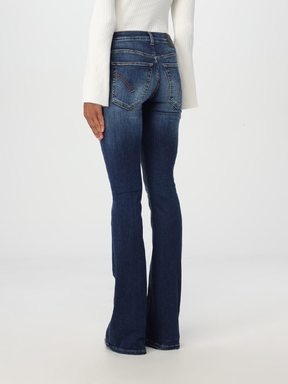 Giglio Jeans Dondup In Denim